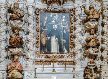 Chiesa di San Domenico 2